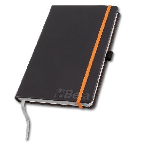 9587 13 x 21 Set of 5 notebooks, 13 x 21 cm
